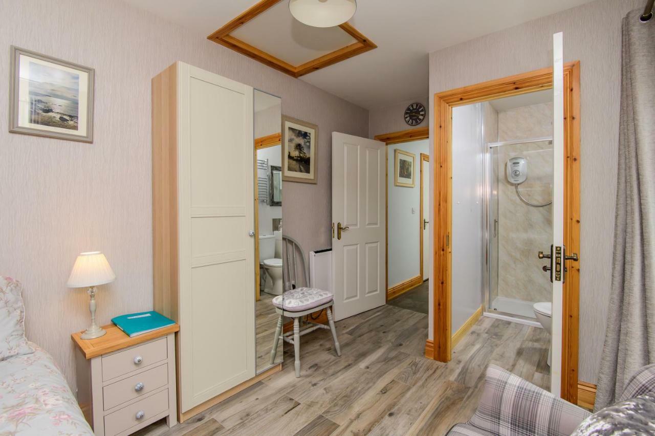 Annslea Hotell Lisburn Eksteriør bilde