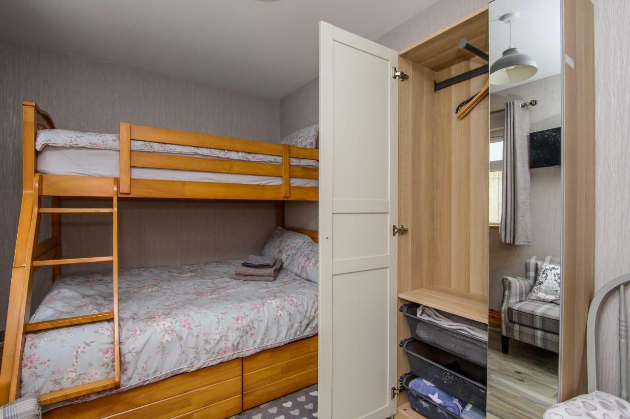 Annslea Hotell Lisburn Eksteriør bilde