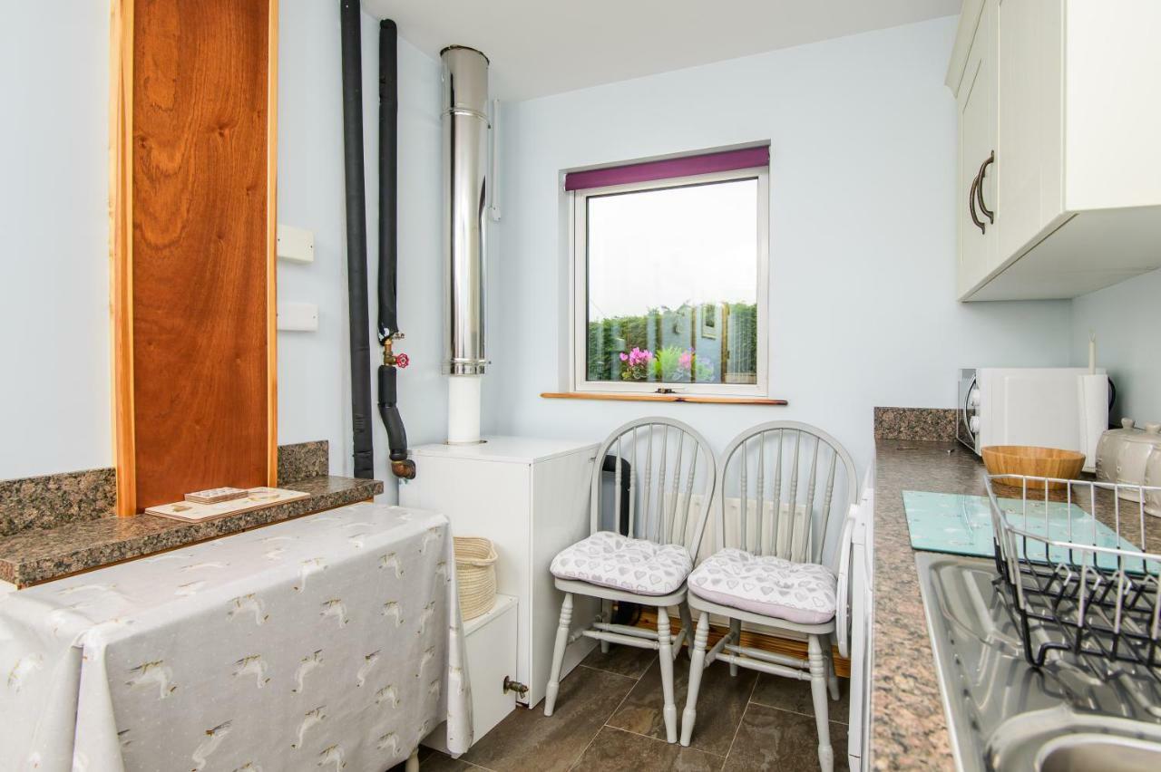 Annslea Hotell Lisburn Eksteriør bilde